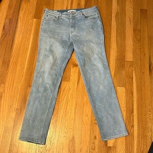 PacSun 33” x 32” Slim Jeans